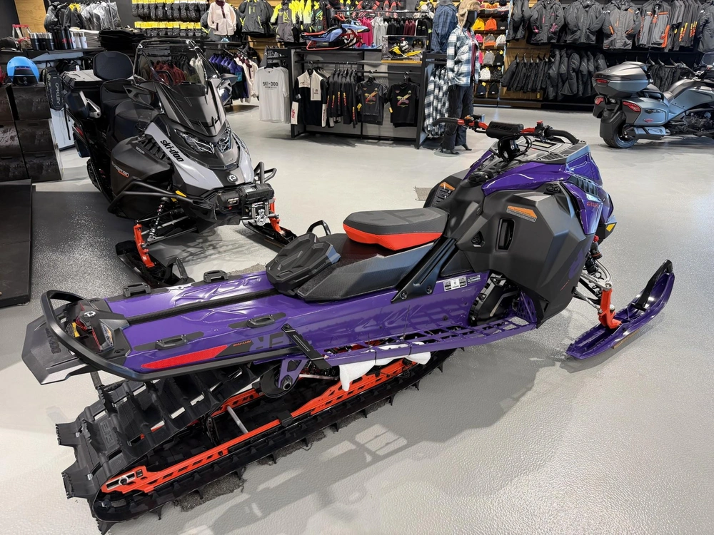 Ski-doo Freeride 154 850 E-tec Shot Etec 2027 alt