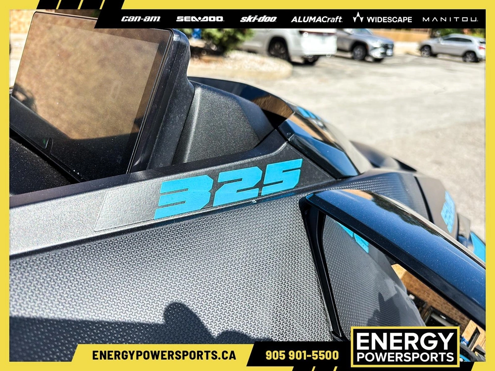2026 Sea-doo Sea-doo Rxtx alt