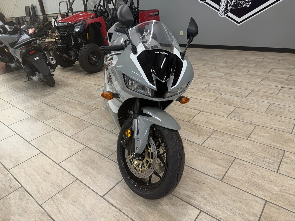 2026 Honda Cbr600rr