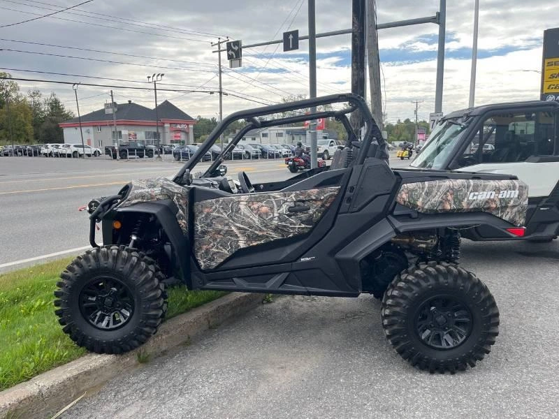 Can-am Commander X Mr 1000r 2026 alt