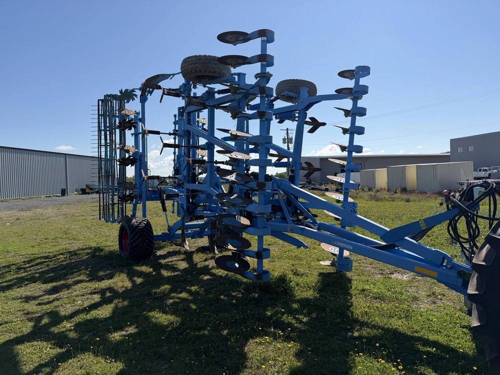 Lemken Karat 10/700 Kua 2023 alt