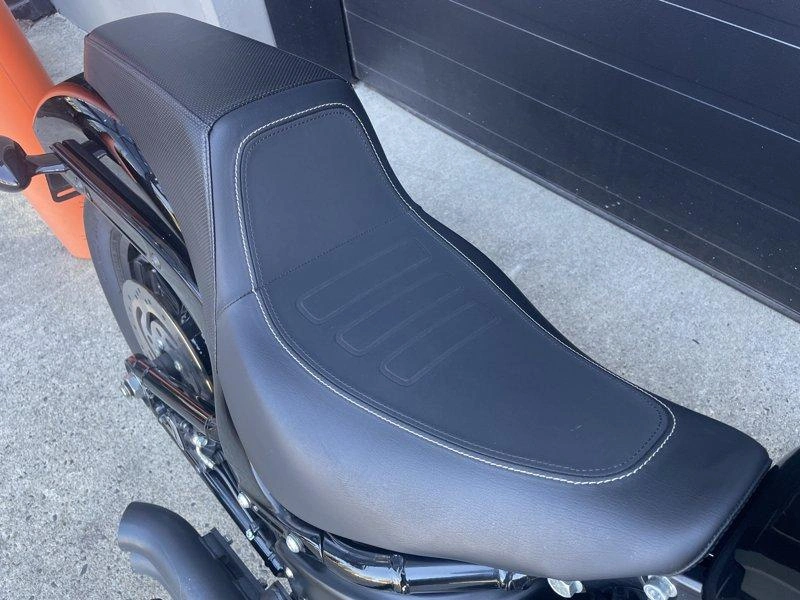 2022 Harley-davidson Cruiser Fxbbs - Street Bob® alt