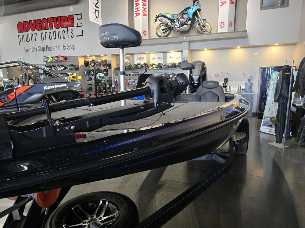 2023 Skeeter Products Zx150 alt