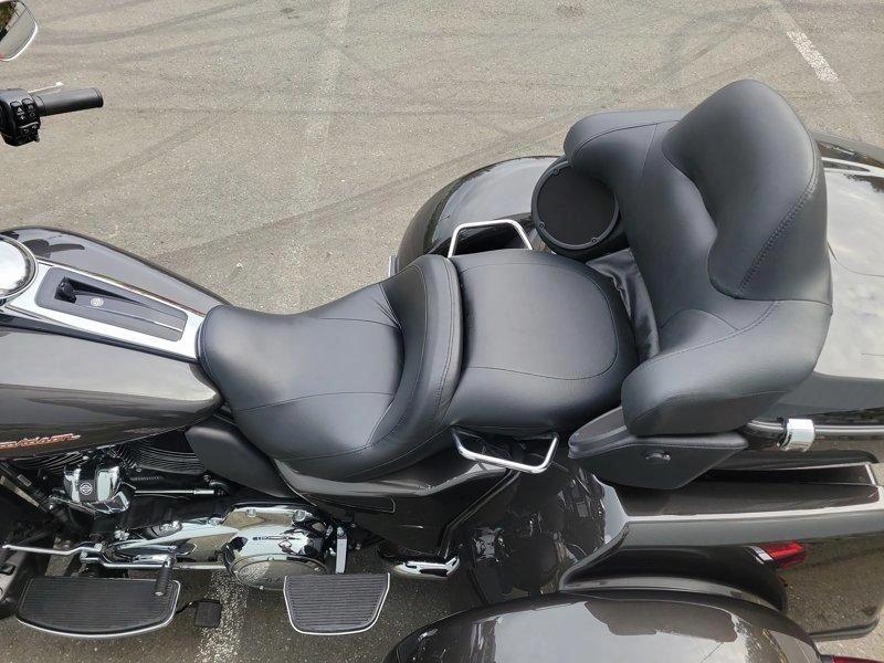 2019 Harley-davidson Trike Flhtcutg - Tri Glide Ultra Classic alt