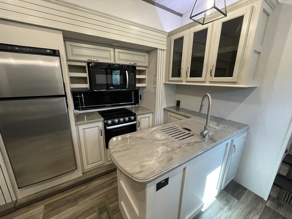 2021 Keystone Rv Cougar 353srx