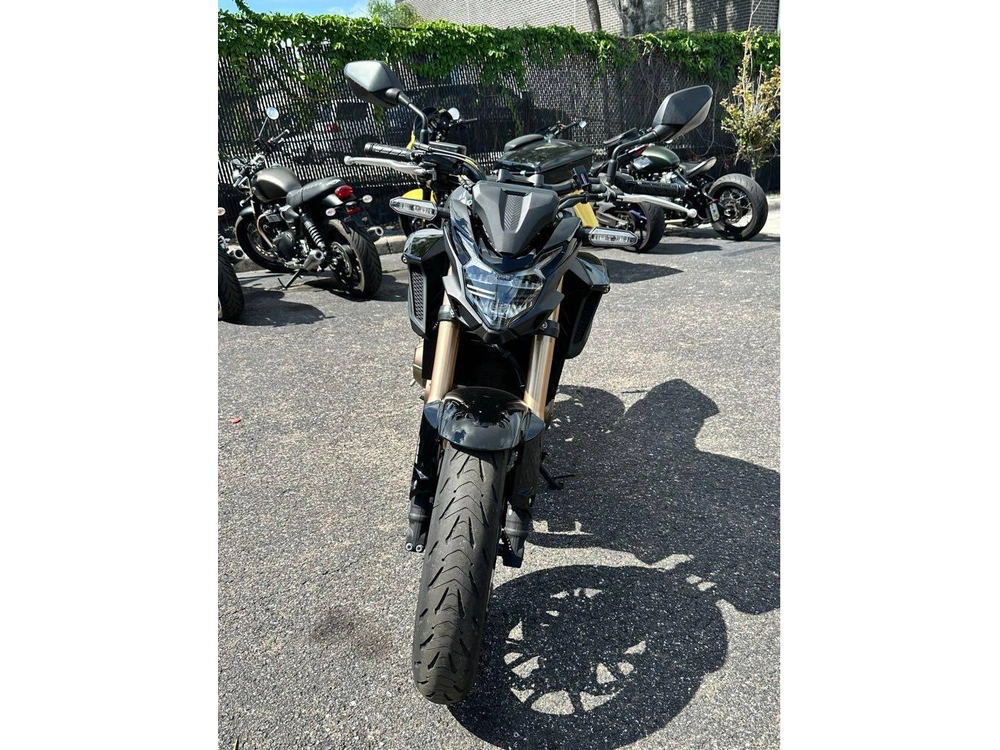 2023 Honda Cb500f Abs alt