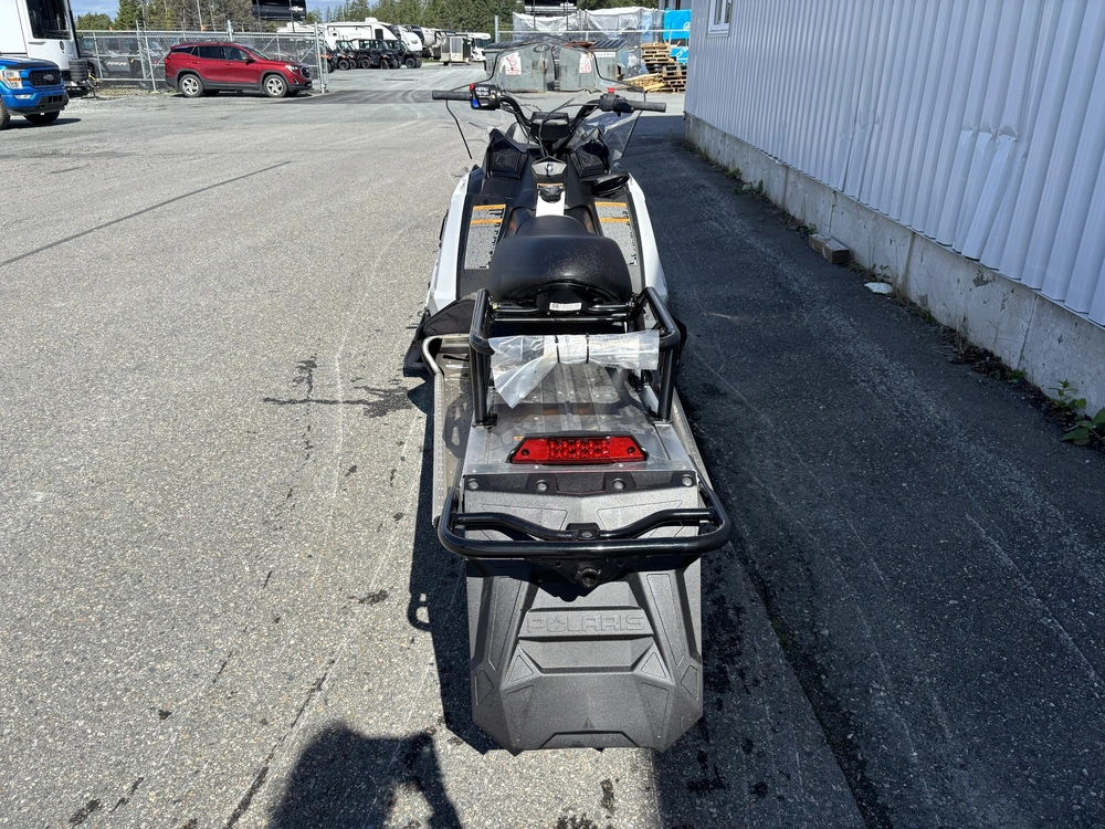 2024 Polaris 550 Voyageur 144