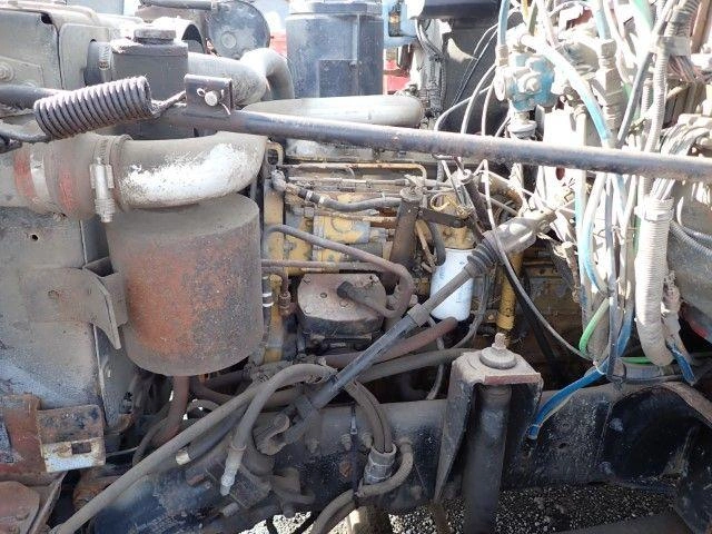 Gmc Topkick 1990