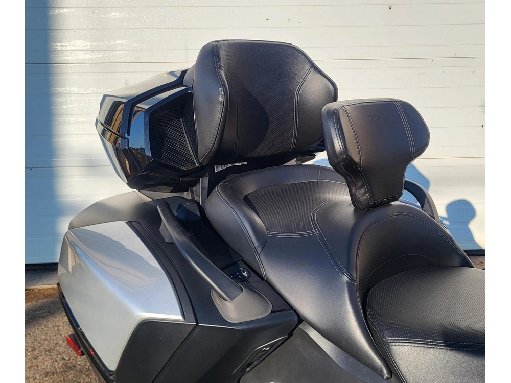 Can-am Spyder Rt Limited 2023