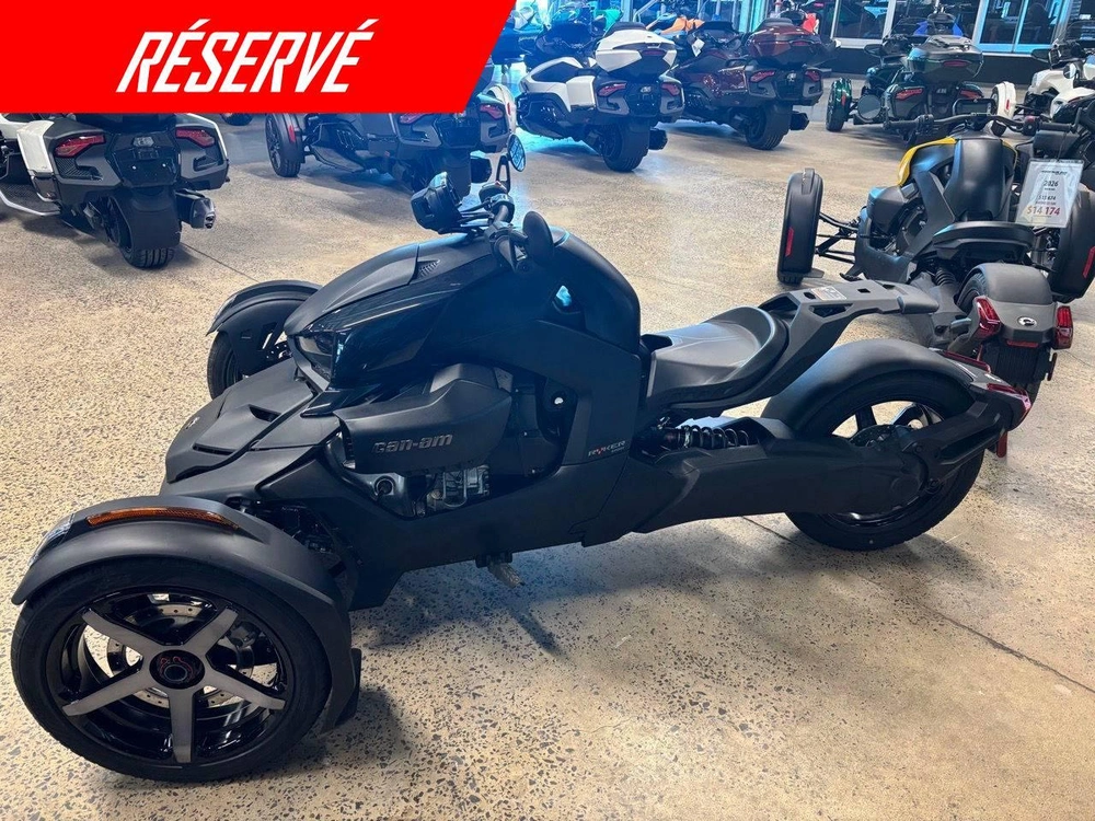 Can-am Ryker Sport 2025 alt