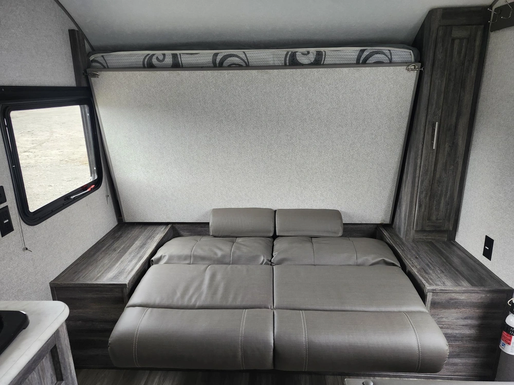 Forest River Wildwood 179db 2020 alt