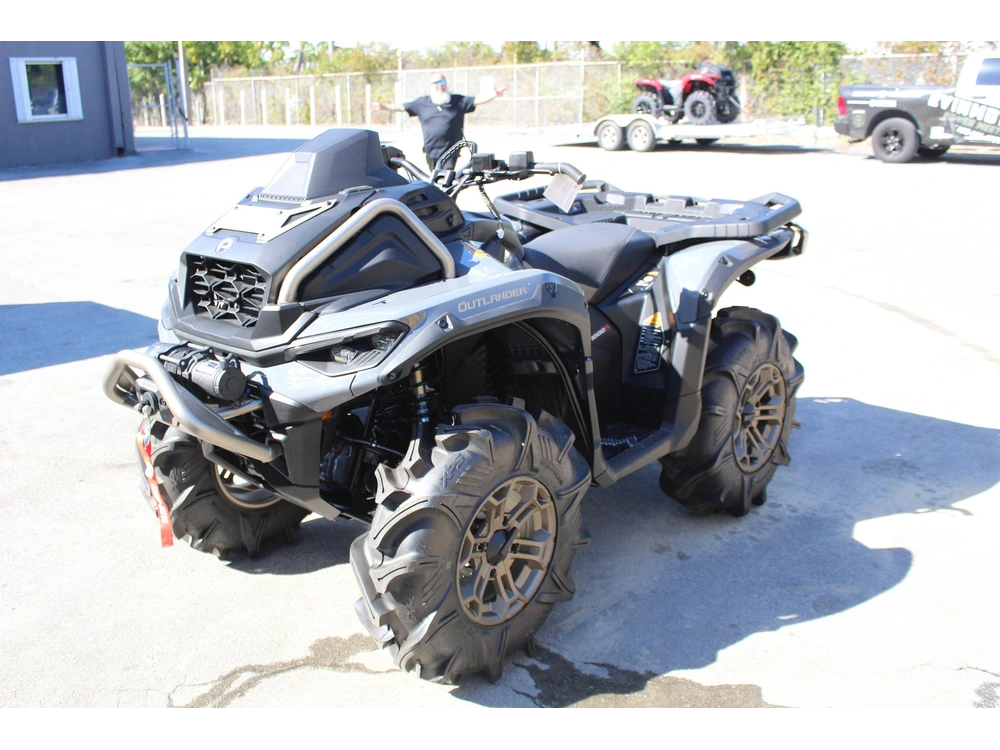 2026 Can-am Atv Outl Xmr 1000r Gy 26