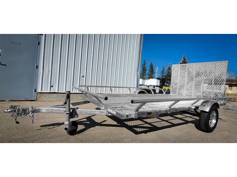 Autre SPORT UTILITY TRAILER RAT-03 GAL 12 X 6.6 2027