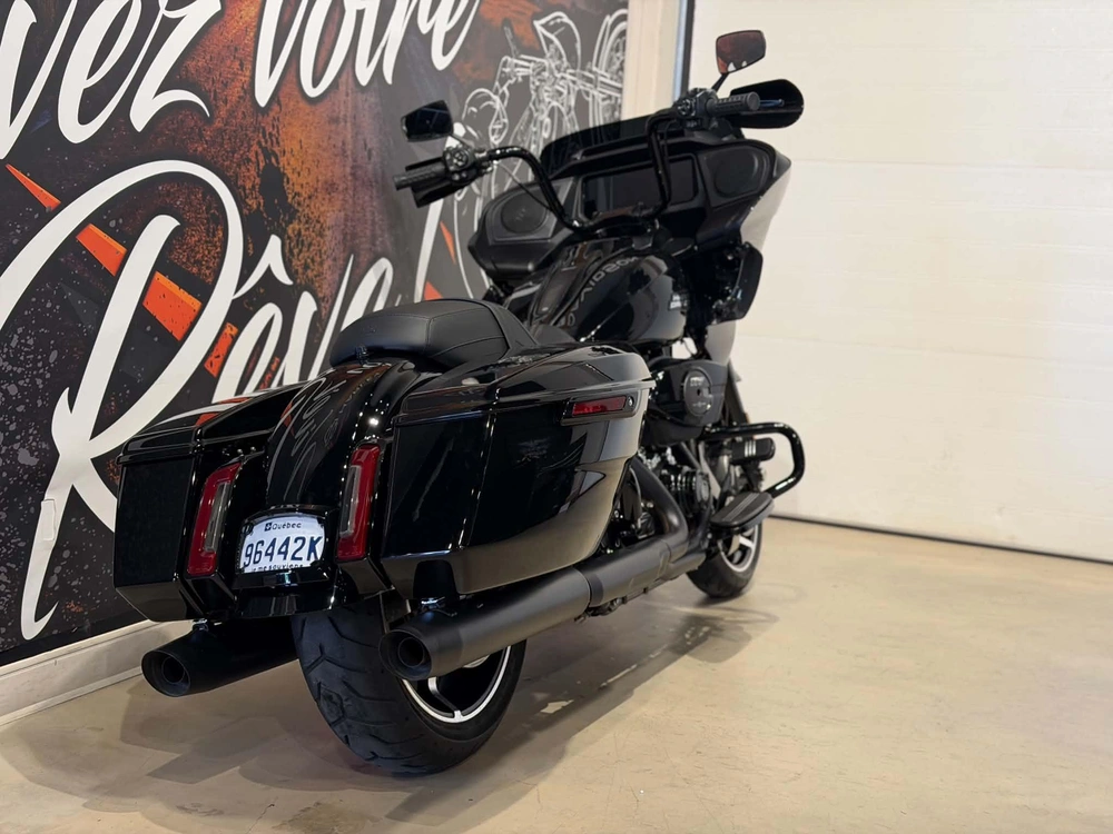 Harley-davidson Road Glide Fltrx 2026 alt