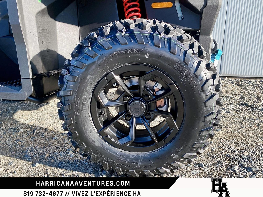 Cfmoto Cforce C5 2027 alt
