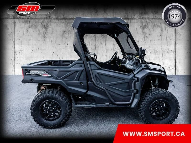 2020 Honda Pionner 1000 M3 Eps alt