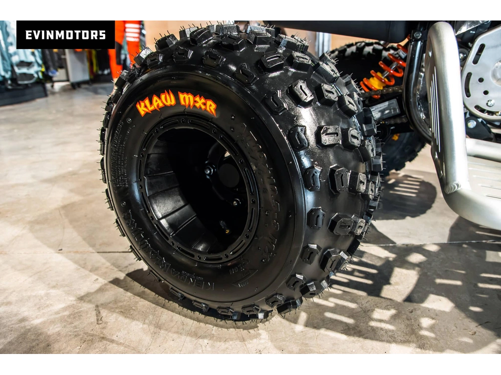 2022 Can-am Ds X 90-4st 90 Rd 22