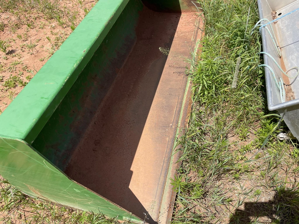 2021 John Deere 5075e alt
