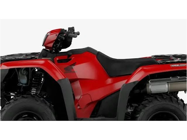 Honda Rubicon 520 Dct Irs Eps 2027 alt