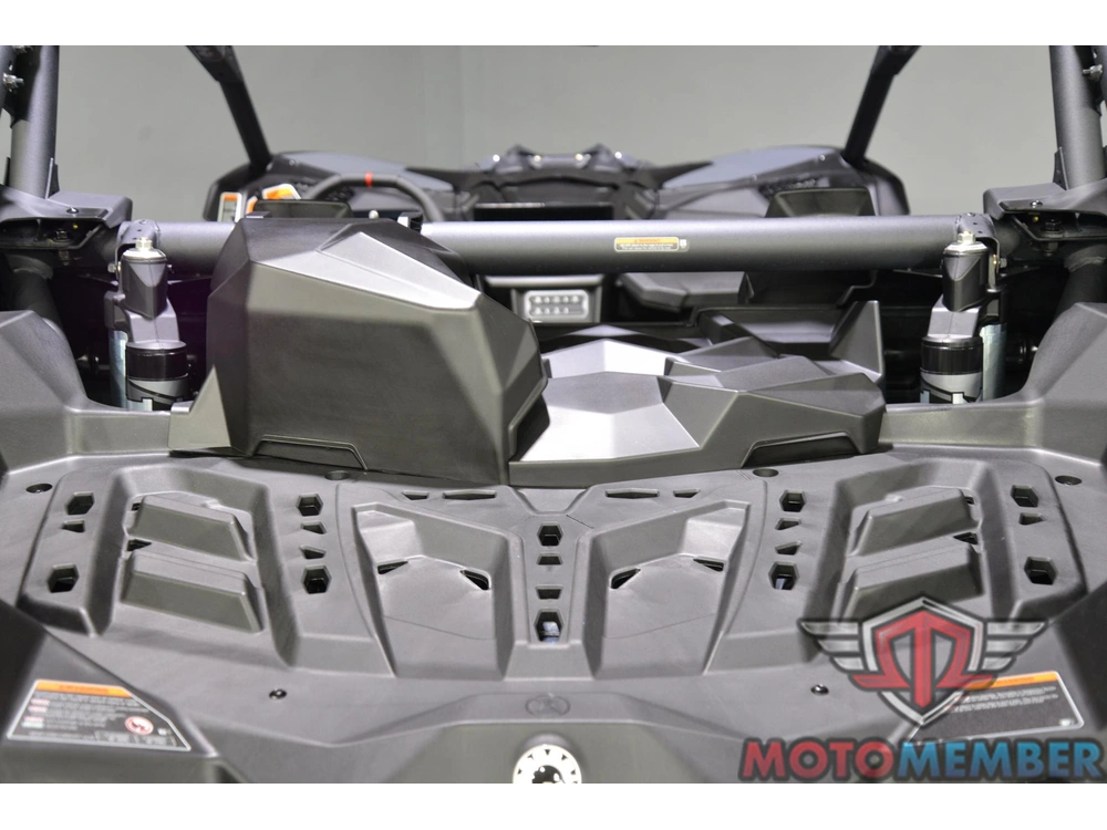 2026 Can-am Maverick X3 X Turbo