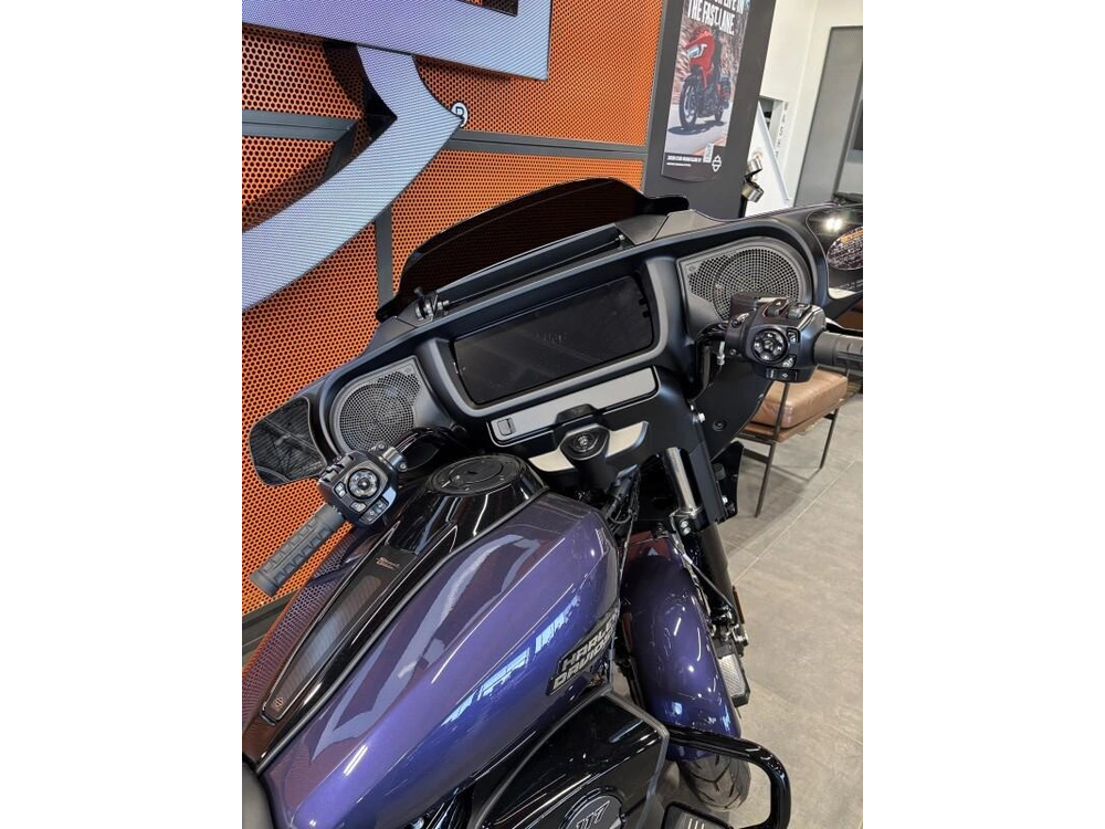 2026 Harley-davidson Grand American Touring alt