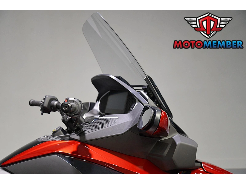 2024 Can-am Spyder Rt Limited Platine Wheels alt