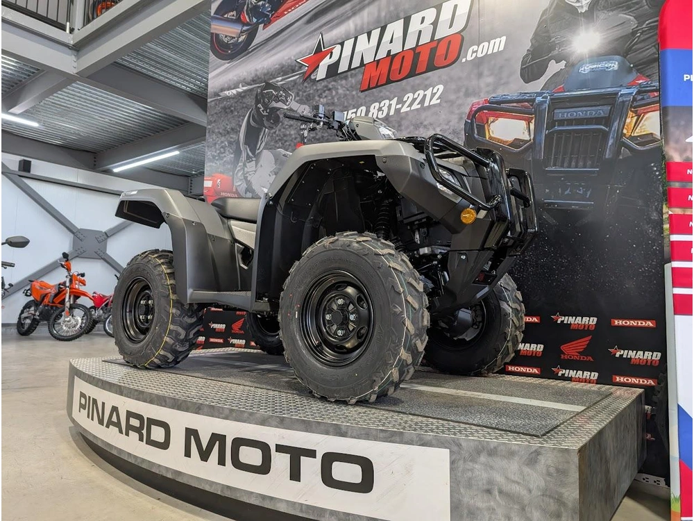 Honda Rubicon 520 Irs Eps 2027 alt