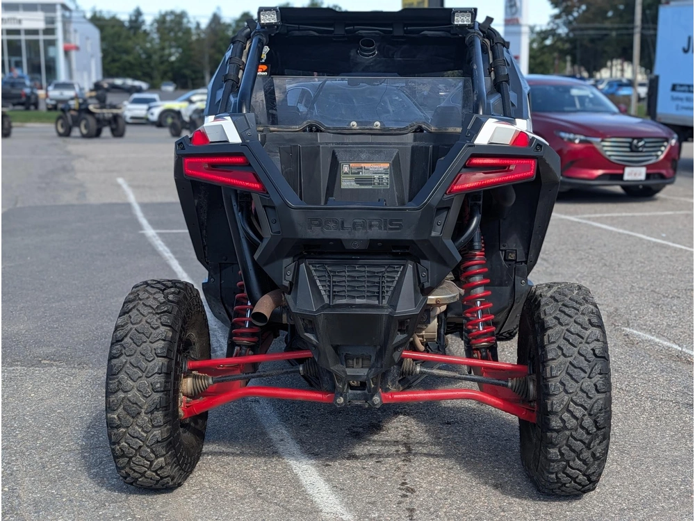 2021 Polaris Rzr Pro Xp Ultimate