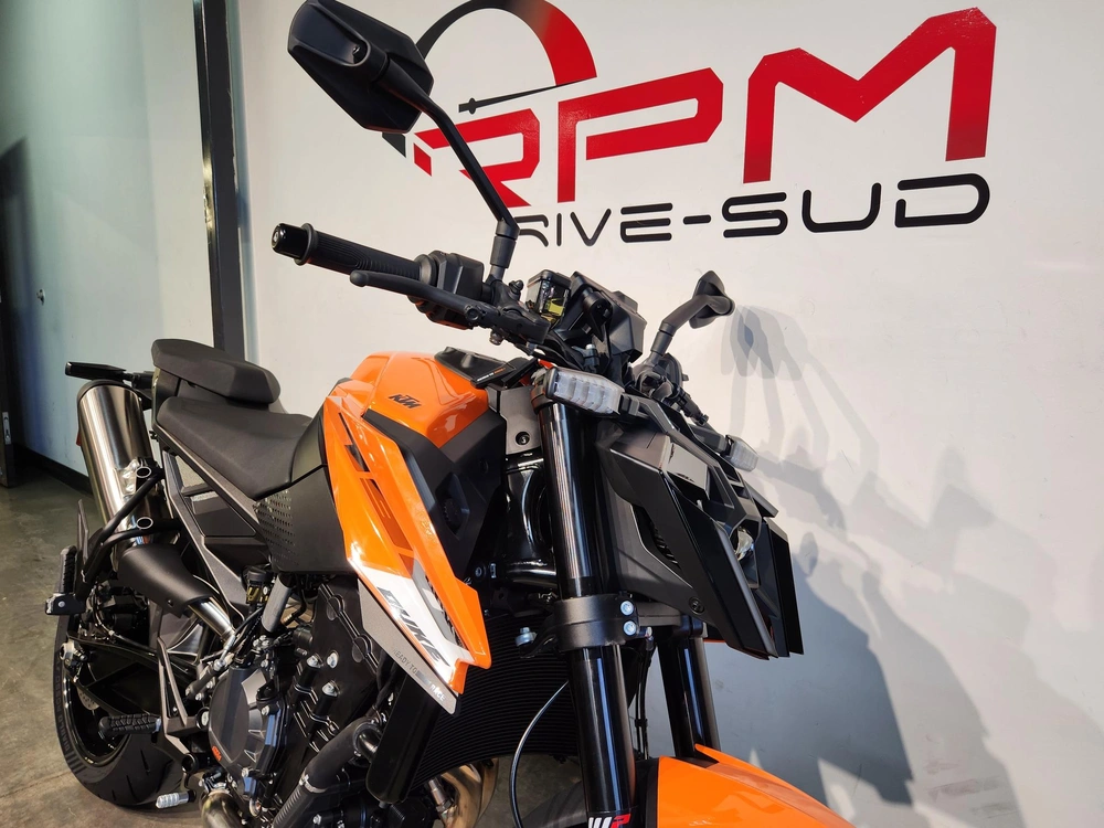 2027 Ktm 790 Duke alt