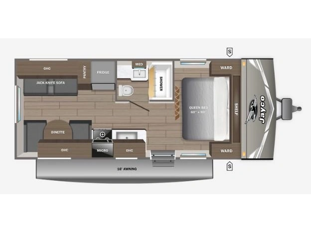 Jayco Jay Flight 210qb 2027 alt