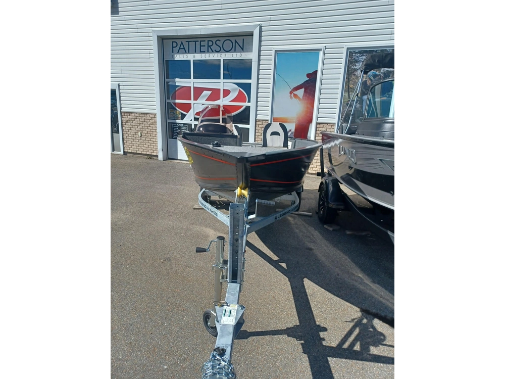 2026 Legend Boats R15 Sc alt