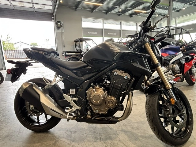 2022 Honda Cb500f Cb500f Cb500 F Cbr500 Cb 500 Cbr 500f 500 F alt