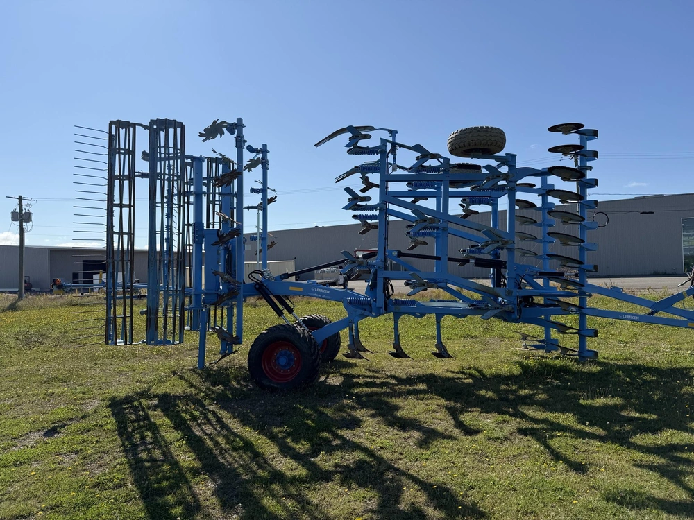 Lemken Karat 10/700 Kua 2023 alt