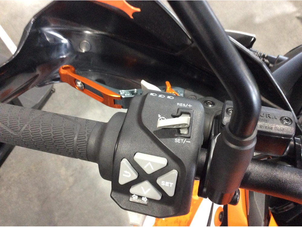 Ktm 1290 Adventure S 2020 alt