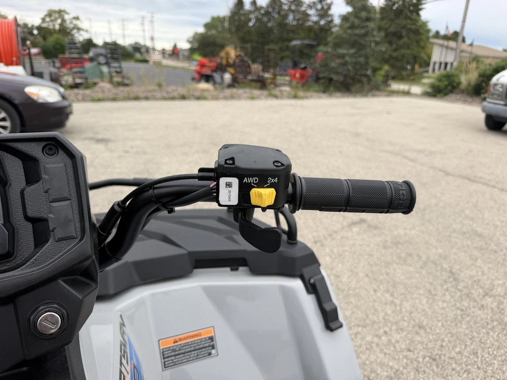 2026 Polaris Sportsman 570