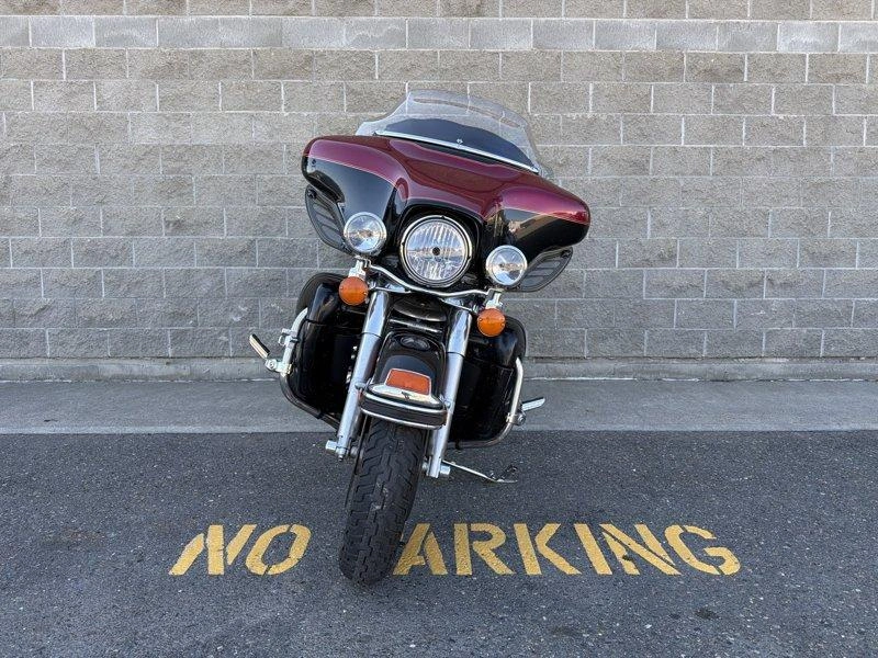 2005 Harley-davidson Flhtcui - Electric Glide® Ultra Ciassic
