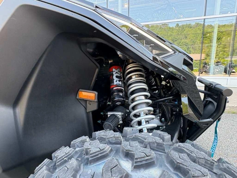 2026 Cfmoto Zforce Z10 alt