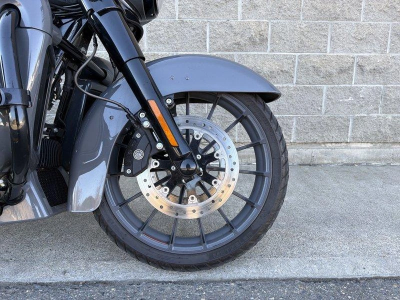 2018 Harley-davidson Flhxse - Cvo™ Street Glide® alt