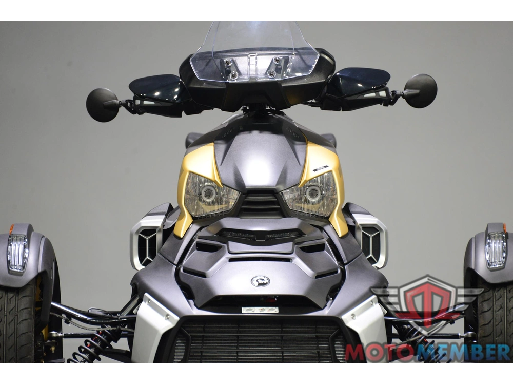 2026 Can-am Ryker Sport 900