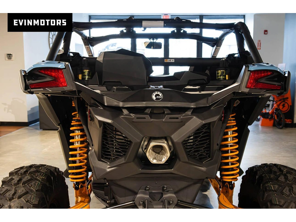 2026 Can-am Maverick X3 Ds Turbo - 135hp / 64"