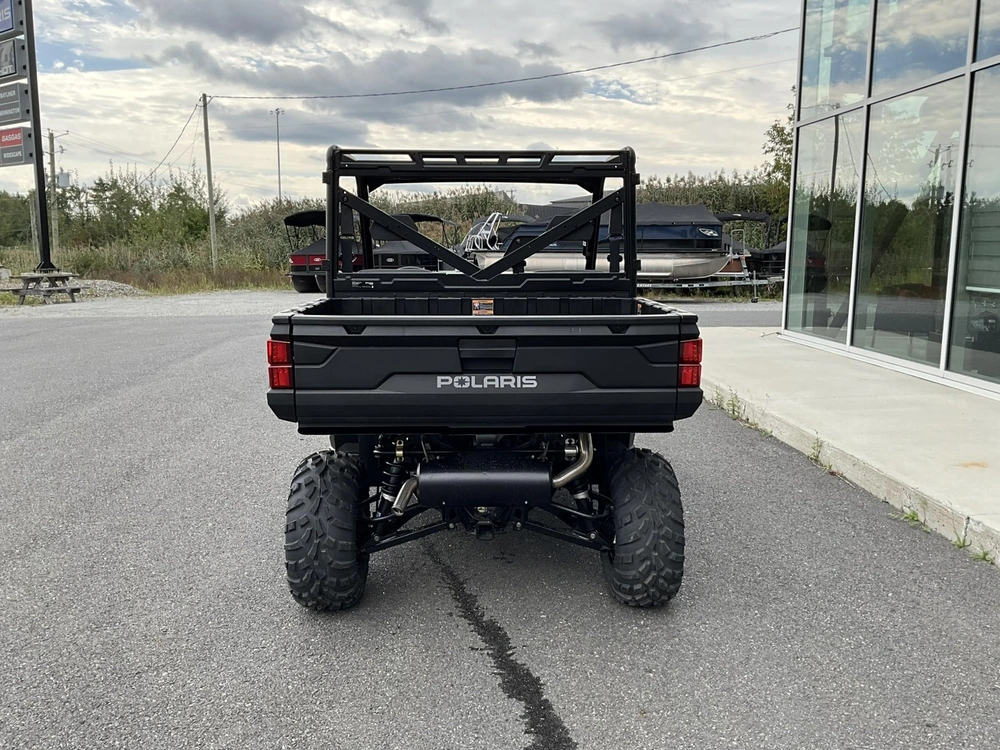 Polaris Ranger 1000 2026 alt