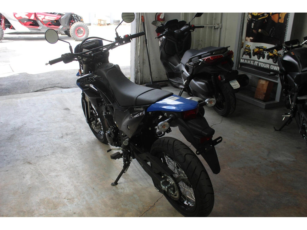 2023 Kawasaki Klx® 230sm