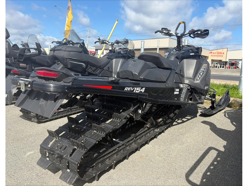 2018 Ski-doo Summit Sp 850 alt