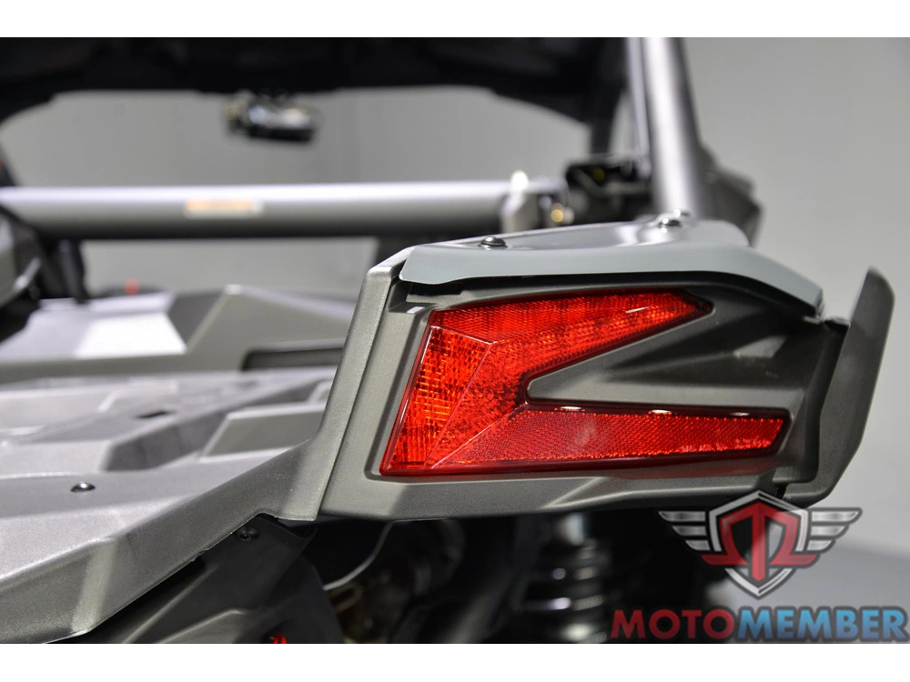 2026 Can-am Maverick X3 X Turbo