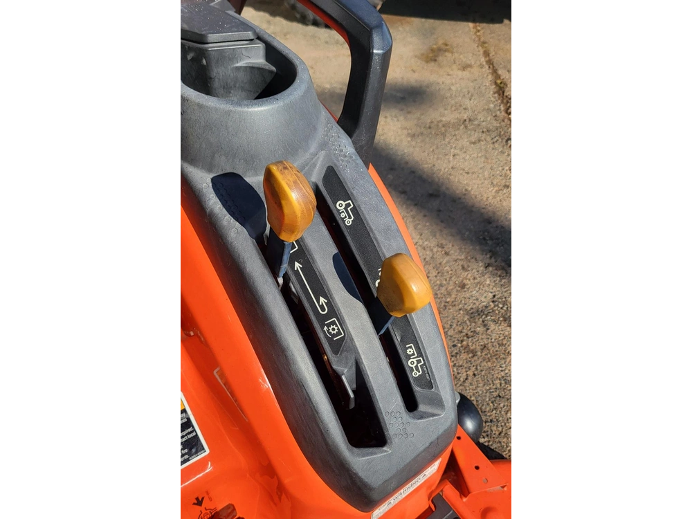Kubota Bx2680 2020 alt