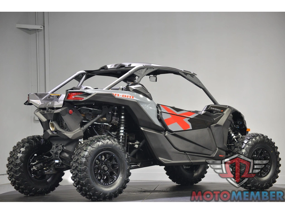 2026 Can-am Maverick X3 X Turbo