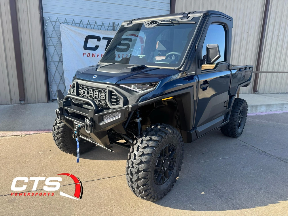 2027 Polaris Rgr Xd 1500 Ns Ult alt