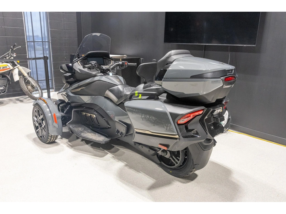 2027 Can-am G2va alt