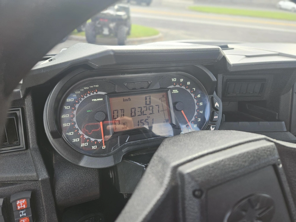 2021 Polaris General 1000 alt