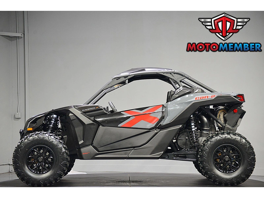 2026 Can-am Maverick X3 X Turbo